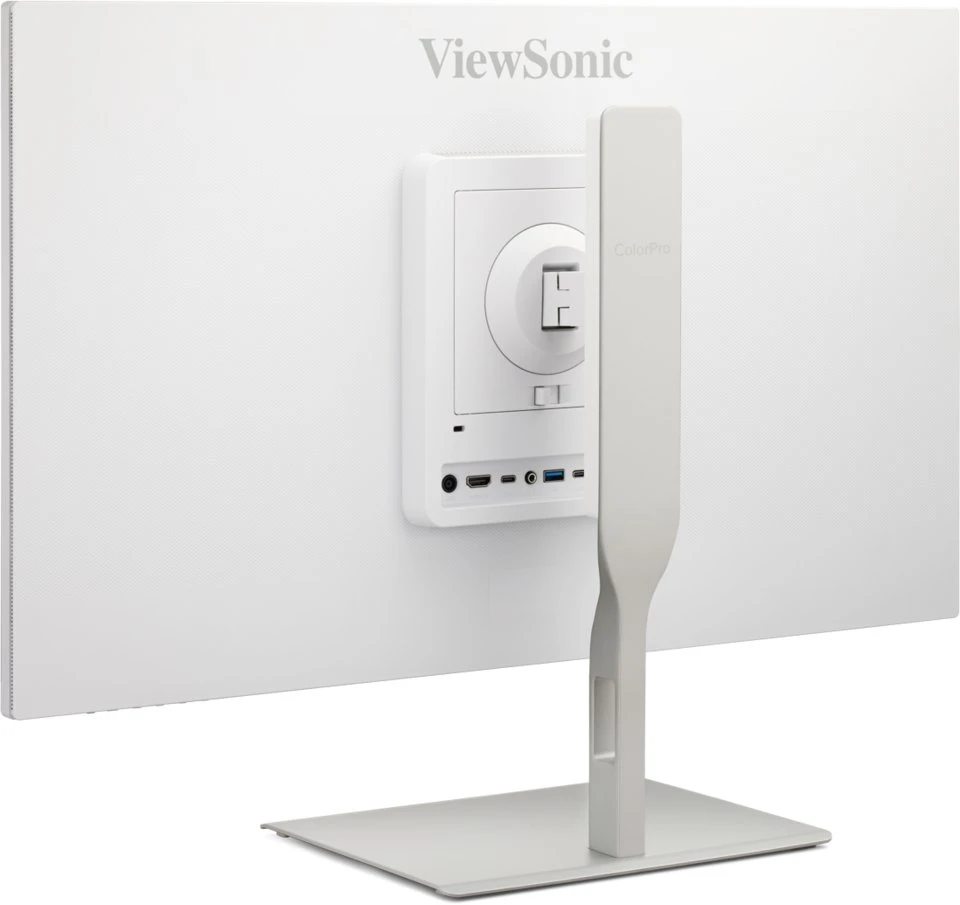 Monitorius ViewSonic VP2766-2K-W
