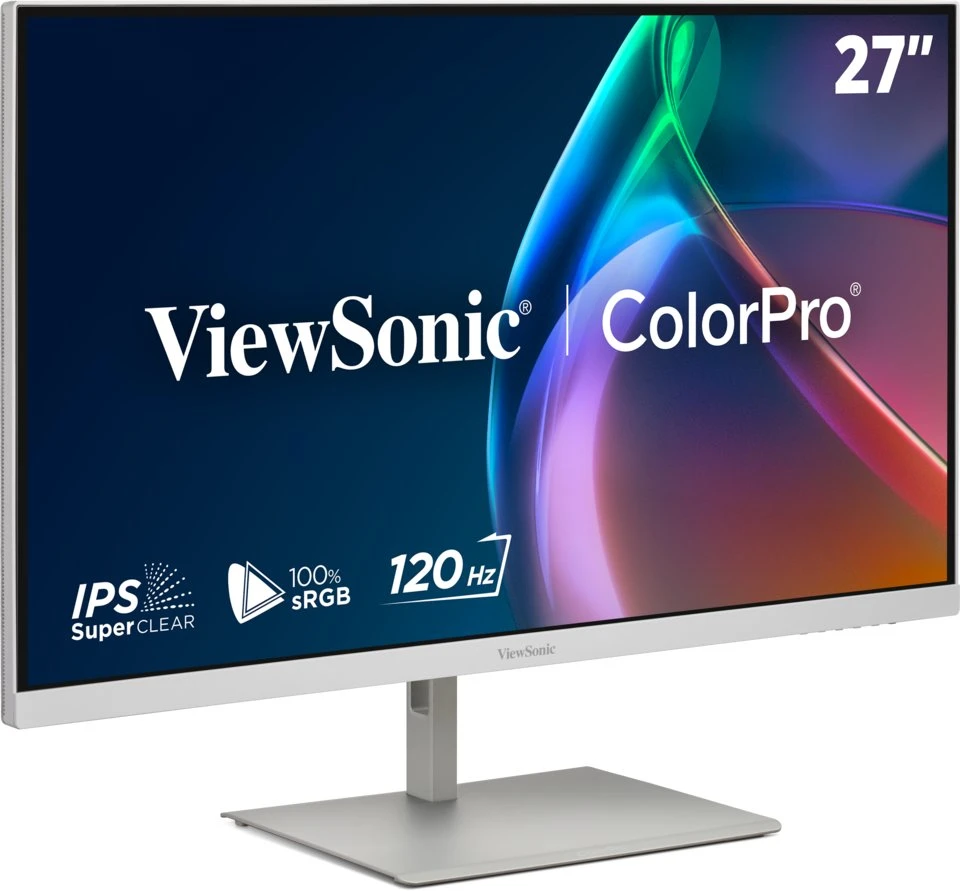 Monitorius ViewSonic VP2766-2K-W