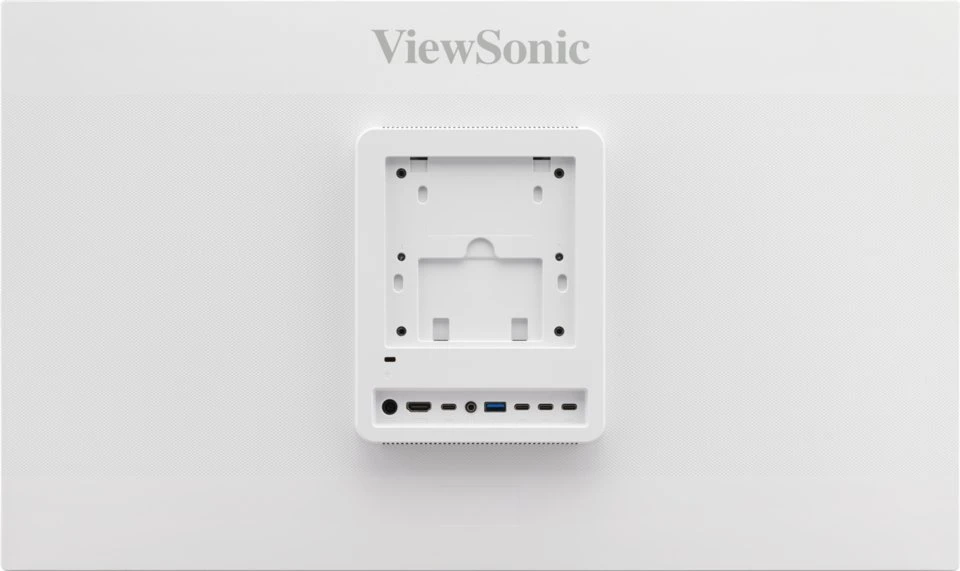 Monitorius ViewSonic VP2766-2K-W