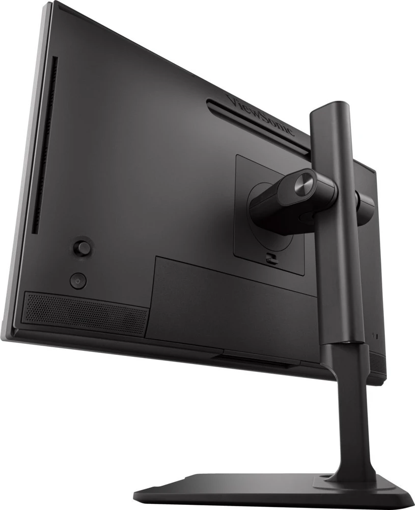 Monitorius ViewSonic ColorPro VP2776T-4K – „Thunderbolt 4“ | DCI-P3 98 % | IPS