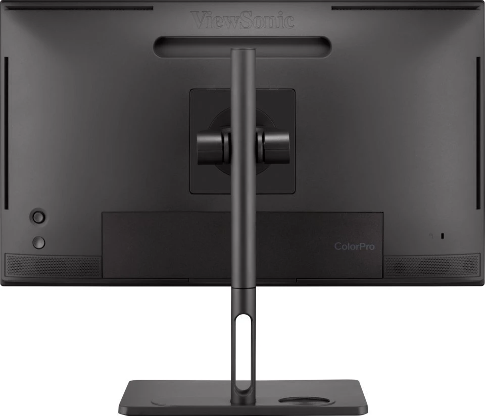 Monitorius ViewSonic ColorPro VP2776T-4K – „Thunderbolt 4“ | DCI-P3 98 % | IPS