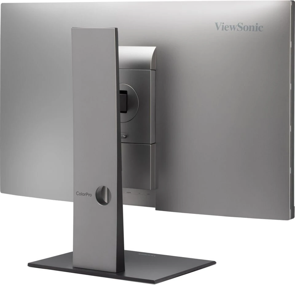 Monitorius „ViewSonic ColorPro VP2788-5K“ – „Thunderbolt 4“ | 99 % DCI-P3 | 27 colių