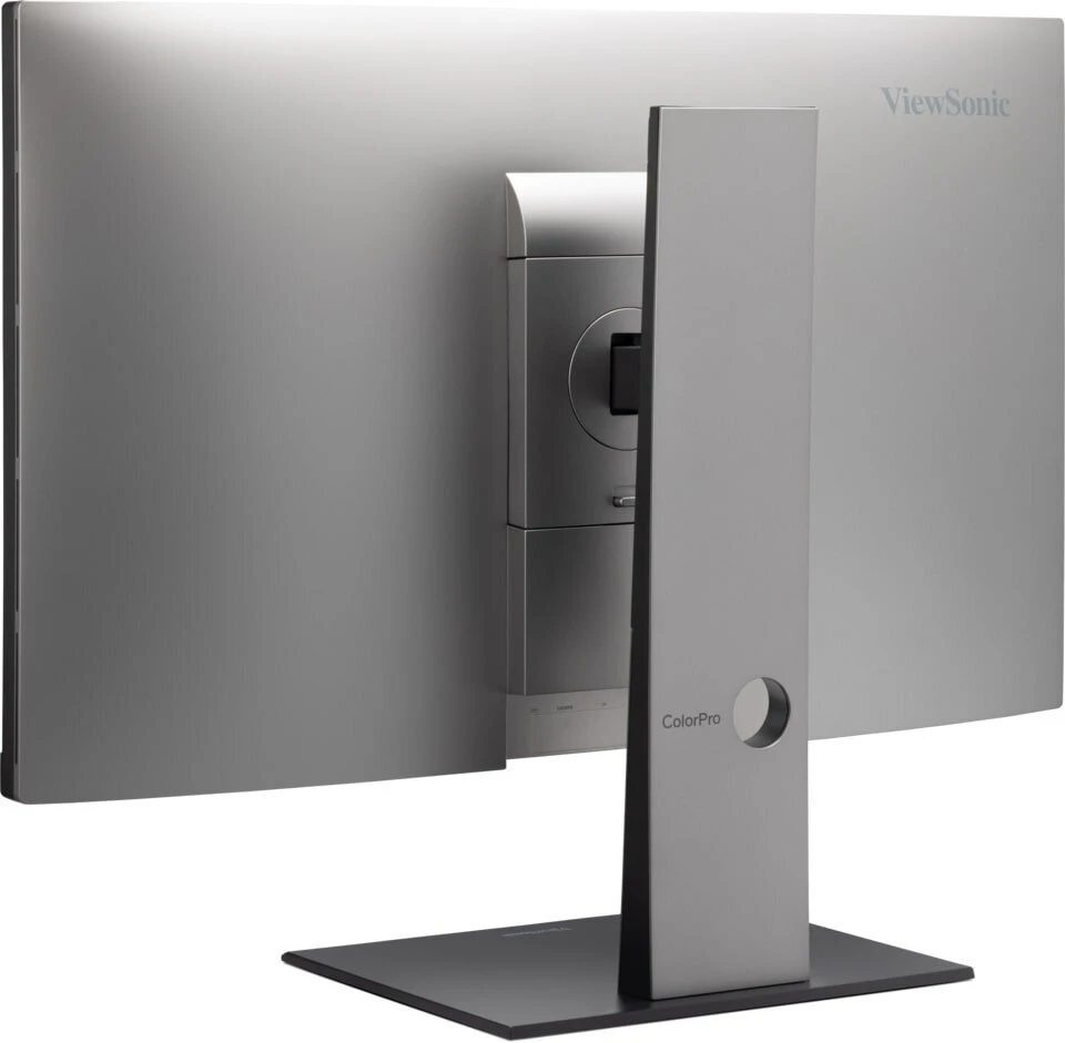 Monitorius „ViewSonic ColorPro VP2788-5K“ – „Thunderbolt 4“ | 99 % DCI-P3 | 27 colių
