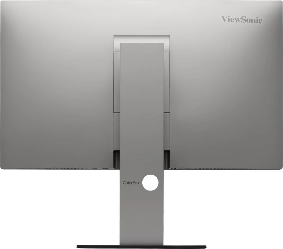 Monitorius „ViewSonic ColorPro VP2788-5K“ – „Thunderbolt 4“ | 99 % DCI-P3 | 27 colių
