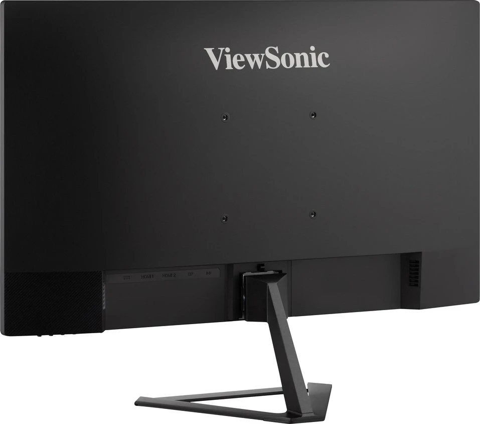 Monitorius ViewSonic VX2479A-HD-PRO – 24" | IPS | FHD | 1 ms | 240 Hz | HDMI, DisplayPort