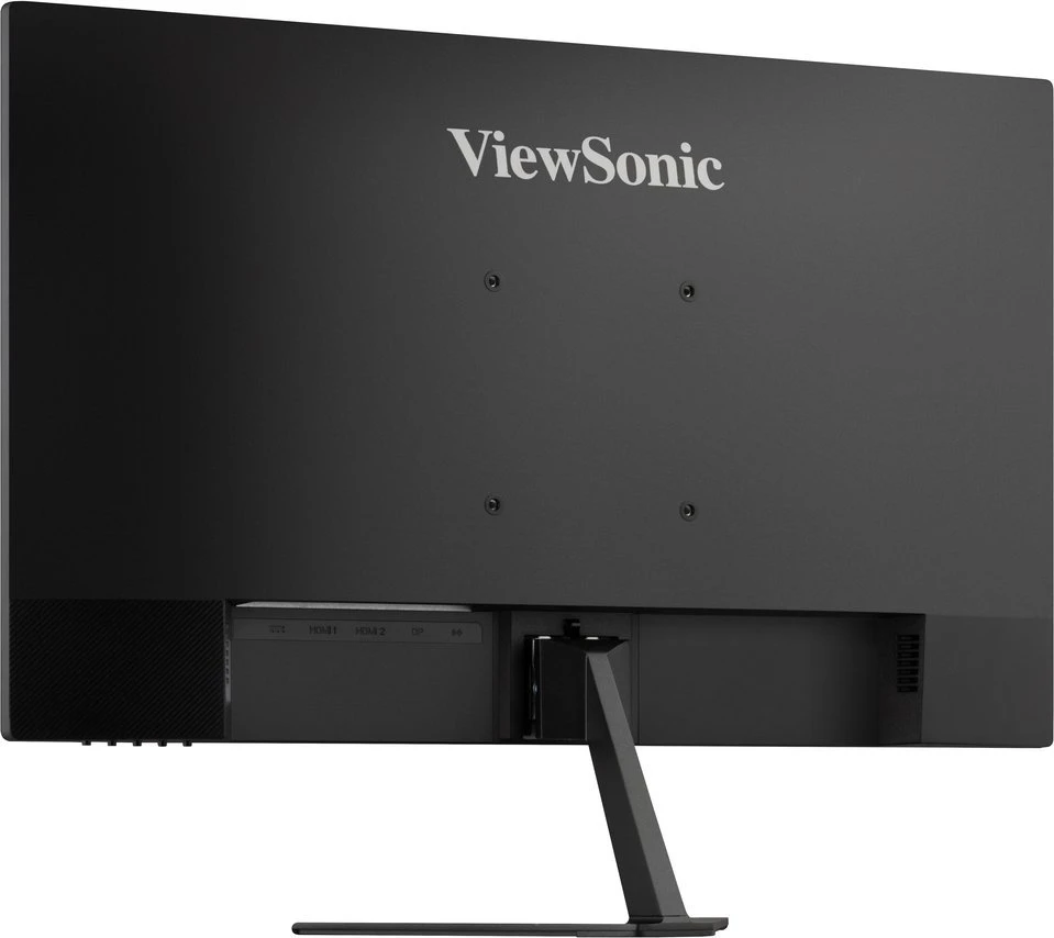 Monitorius ViewSonic VX2479A-HD-PRO – 24" | IPS | FHD | 1 ms | 240 Hz | HDMI, DisplayPort