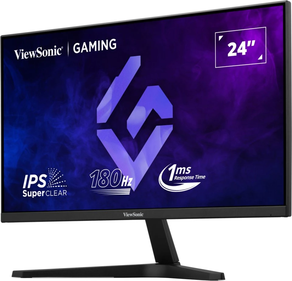 Monitorius ViewSonic VX24G1-HD | 180Hz | 1ms | Full HD
