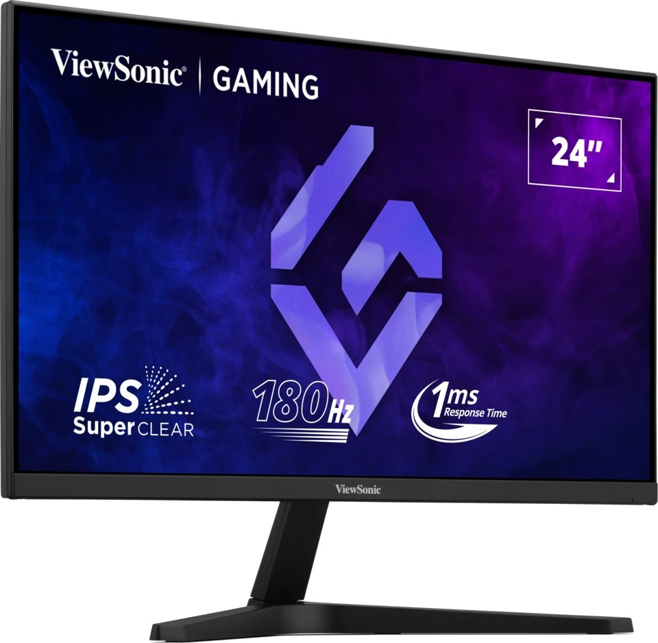Monitorius ViewSonic VX24G1-HD | 180Hz | 1ms | Full HD