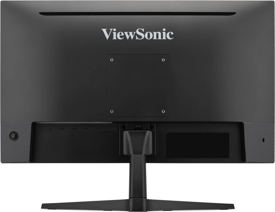 Monitorius ViewSonic VX24G1-HD | 180Hz | 1ms | Full HD