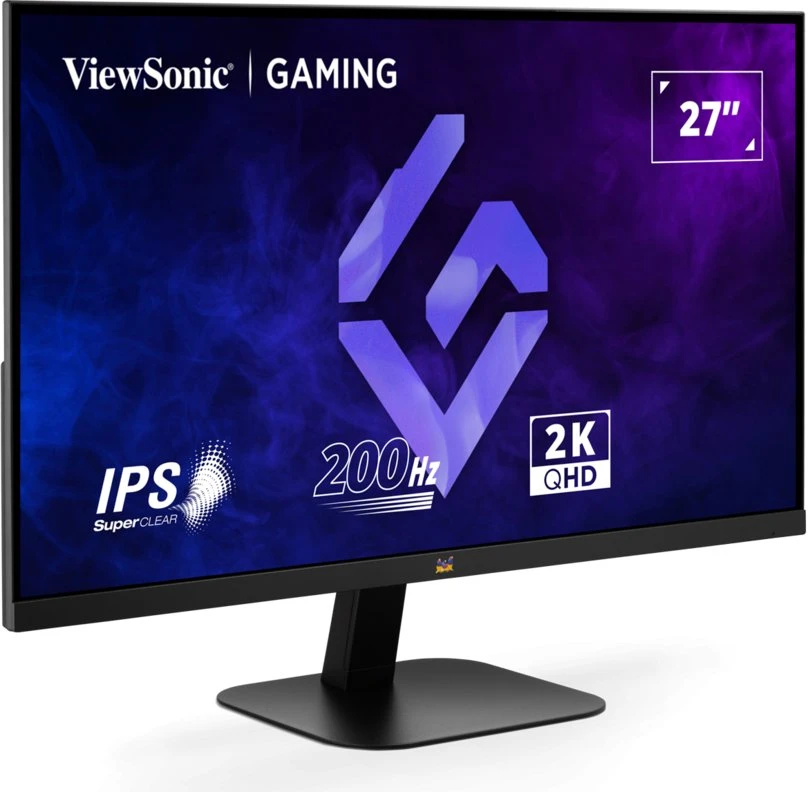 Monitorius ViewSonic VX2757-2K-PRO - 200Hz | QHD | 27"