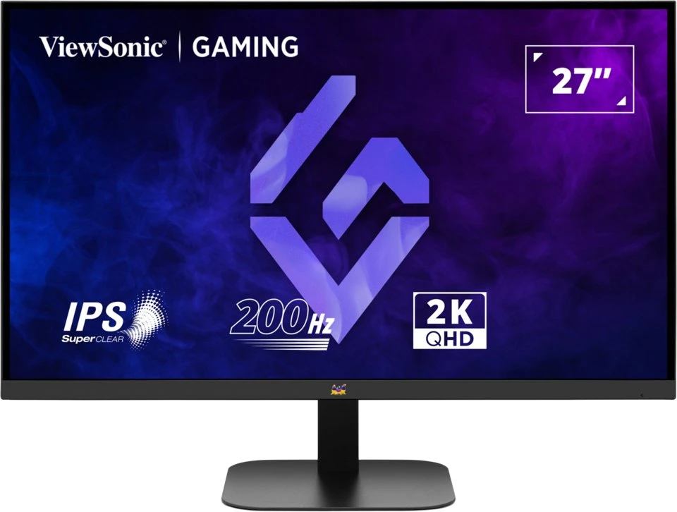 Monitorius ViewSonic VX2757-2K-PRO