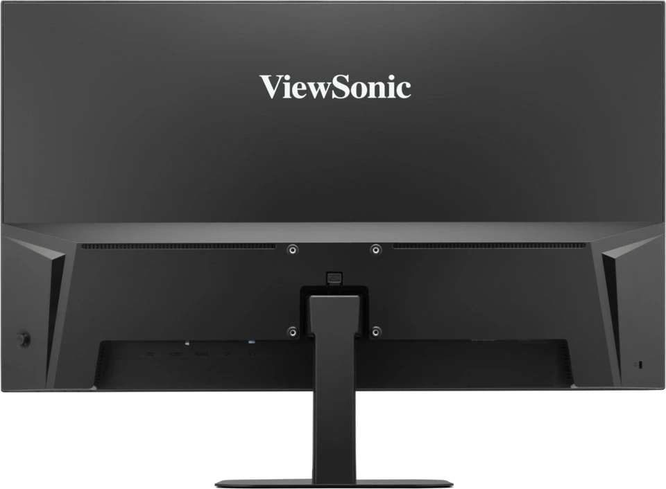 Monitorius ViewSonic VX2757-2K-PRO