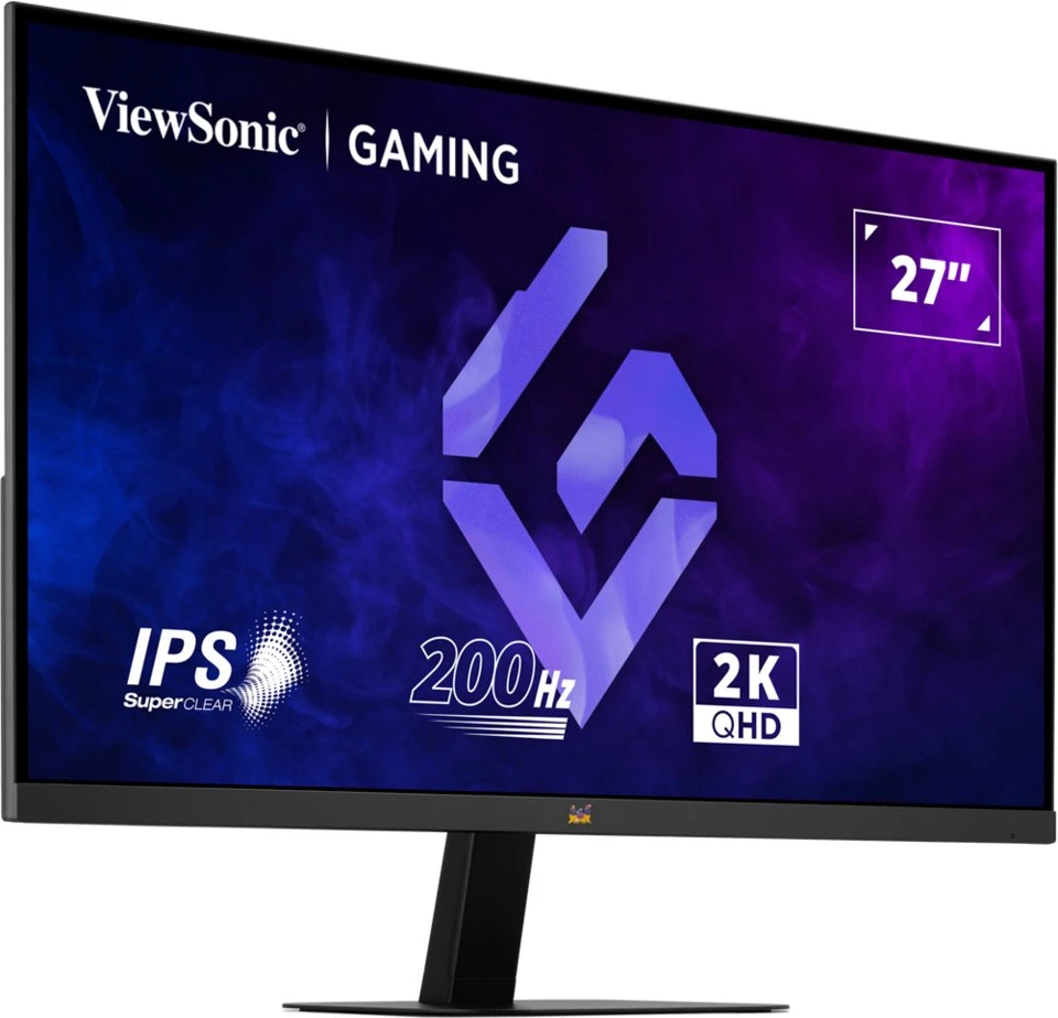Monitorius ViewSonic VX2757-2K-PRO - 200Hz | QHD | 27"