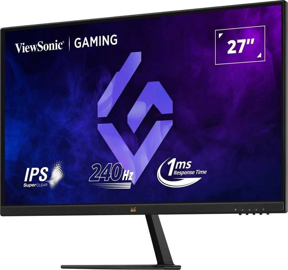 Monitorius ViewSonic VX2779A-HD-PRO | 240 Hz | 1 ms | „Full HD“ | 27"