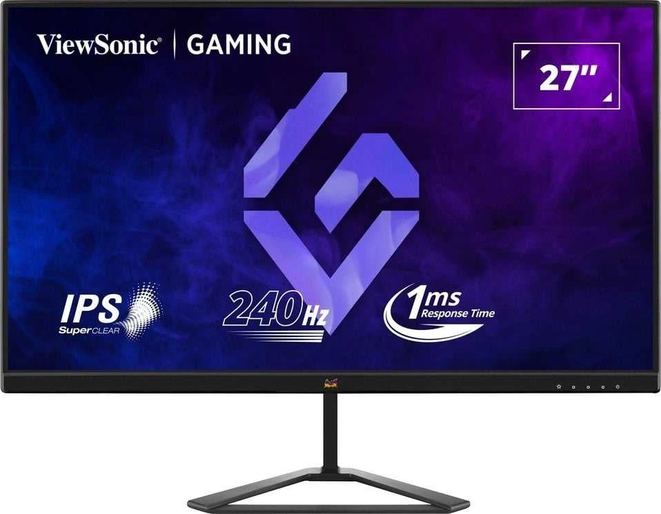 Monitorius ViewSonic VX2779A-HD-PRO | 240 Hz | 1 ms | „Full HD“ | 27"