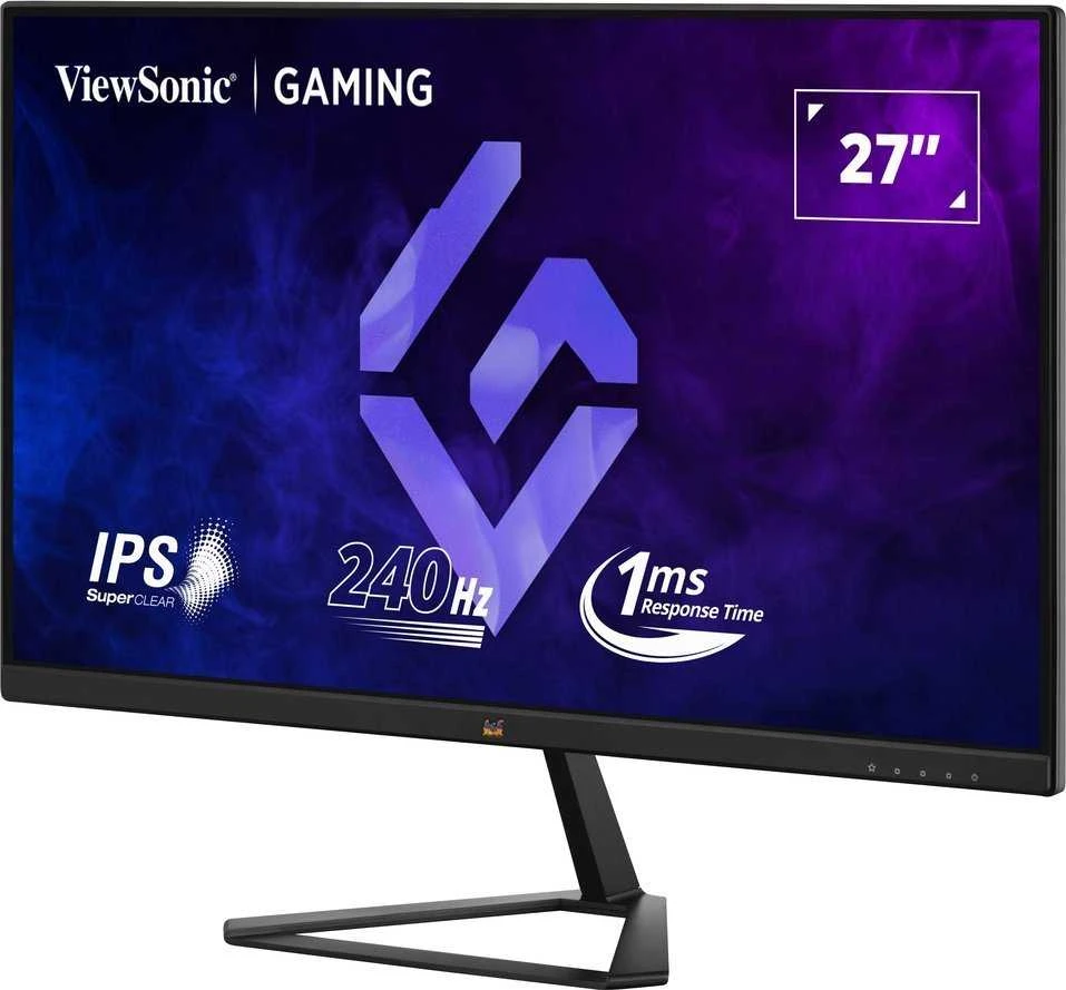 Monitorius ViewSonic VX2779A-HD-PRO | 240 Hz | 1 ms | „Full HD“ | 27"