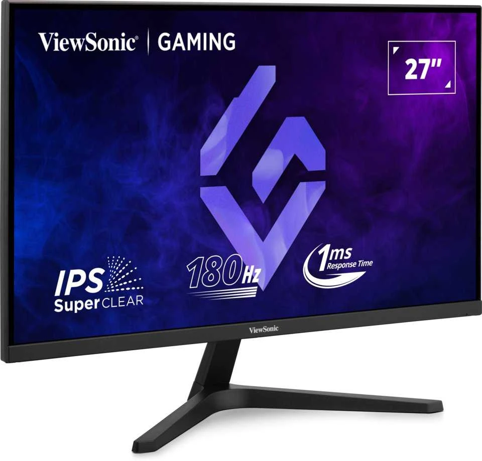 Monitorius ViewSonic VX27G1-HD