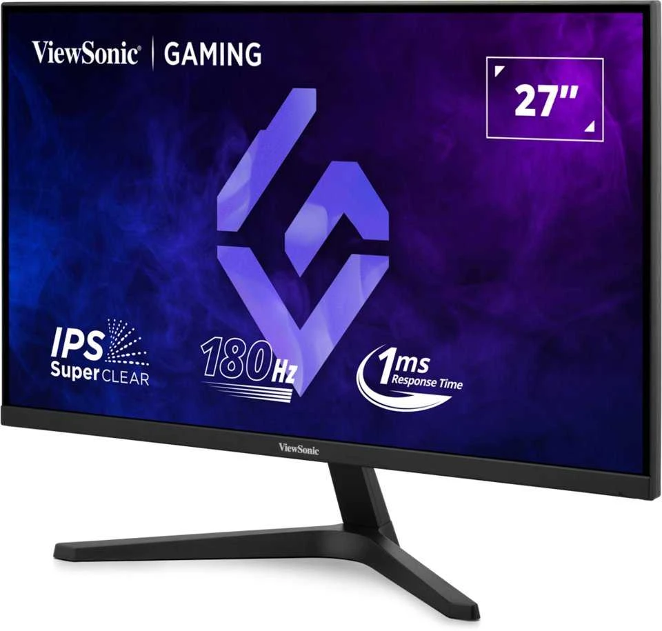 Monitorius ViewSonic VX27G1-HD