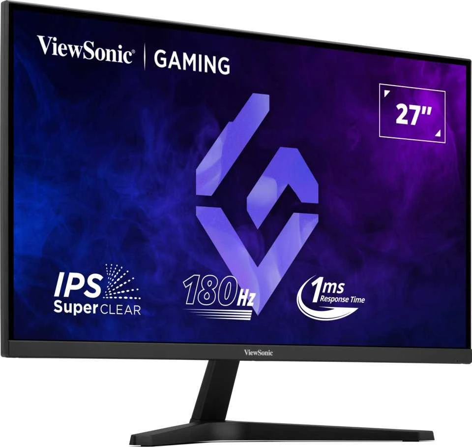 Monitorius ViewSonic VX27G1-HD