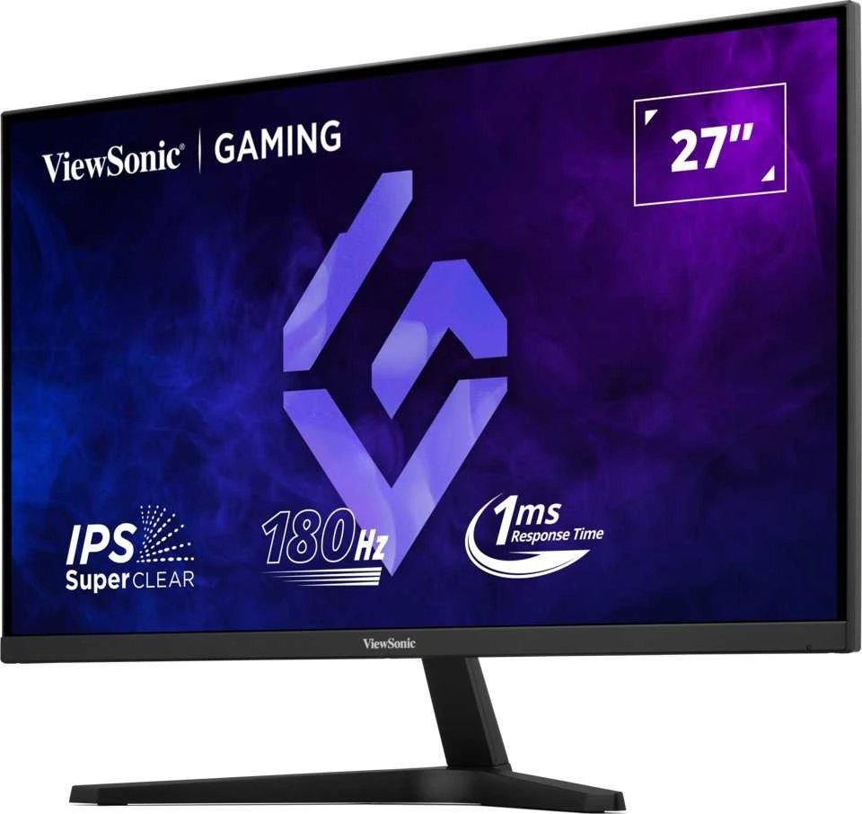 Monitorius ViewSonic VX27G1-HD