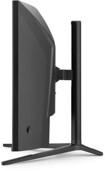 Monitorius ViewSonic VX3418C-2K - 34 colių | VA | UWQHD | 1 ms | 180 Hz