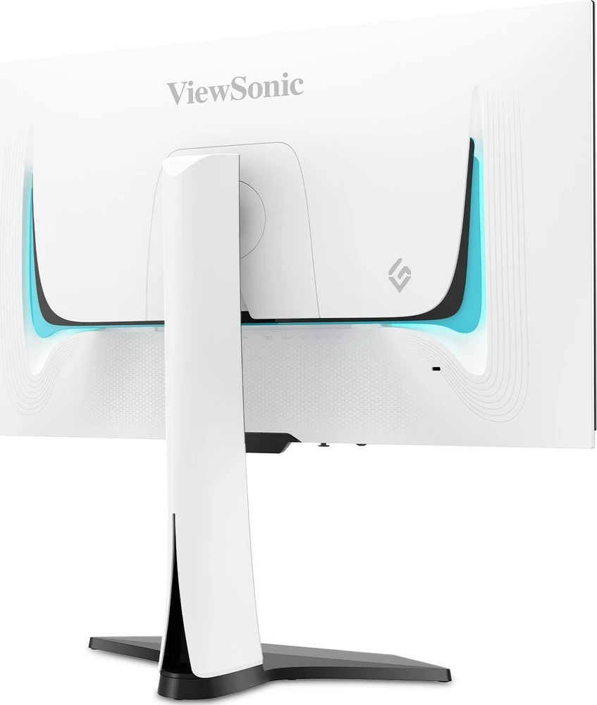 Monitorius ViewSonic XG272-2K-OLED
