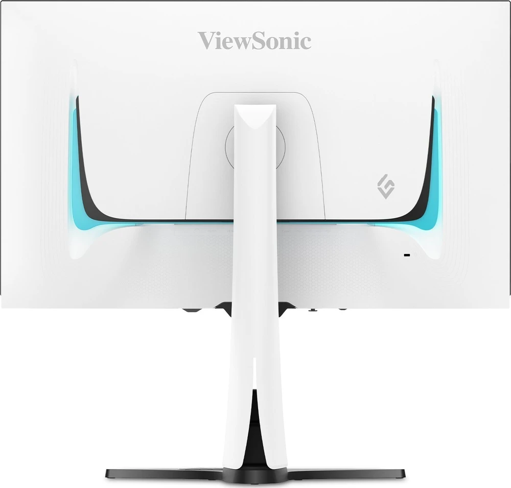 Monitorius ViewSonic XG272-2K-OLED