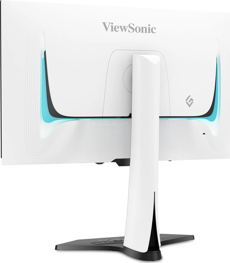 Monitorius ViewSonic XG272-2K-OLED
