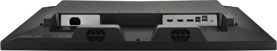 Monitorius ViewSonic XG2737 – 520 Hz | „Full HD“ | IPS | 27 colių | 1 ms