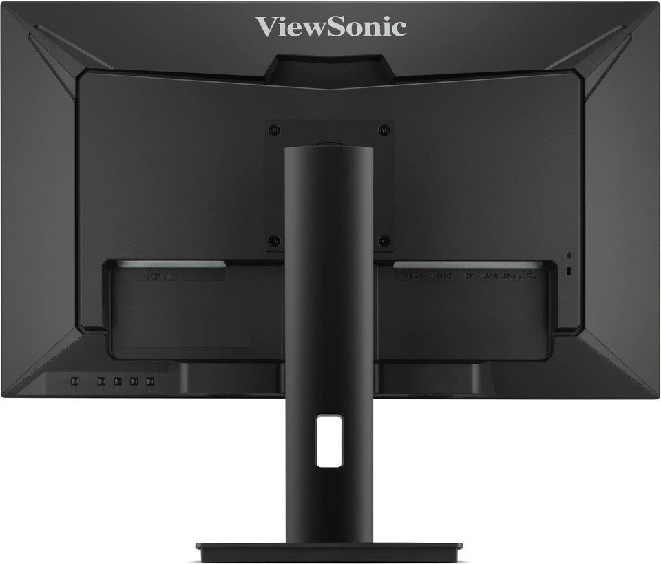 Monitorius ViewSonic XG2737 – 520 Hz | „Full HD“ | IPS | 27 colių | 1 ms