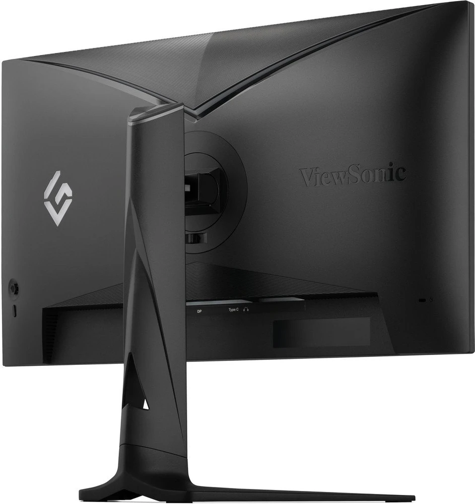 Monitorius ViewSonic XG275D1-4K - 160Hz 4K | 320Hz Full HD | IPS | 27"