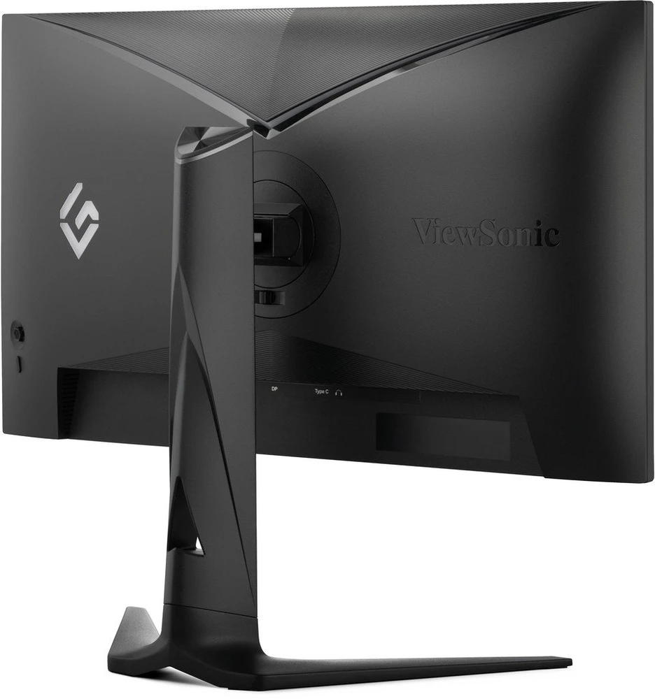 Monitorius ViewSonic XG275D1-4K - 160Hz 4K | 320Hz Full HD | IPS | 27"