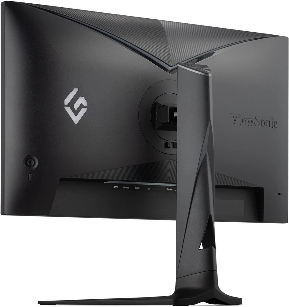 Monitorius ViewSonic XG275D1-4K - 160Hz 4K | 320Hz Full HD | IPS | 27"