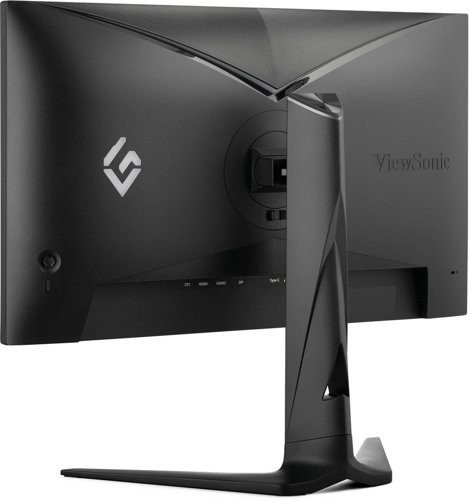Monitorius ViewSonic XG275D1-4K - 160Hz 4K | 320Hz Full HD | IPS | 27"