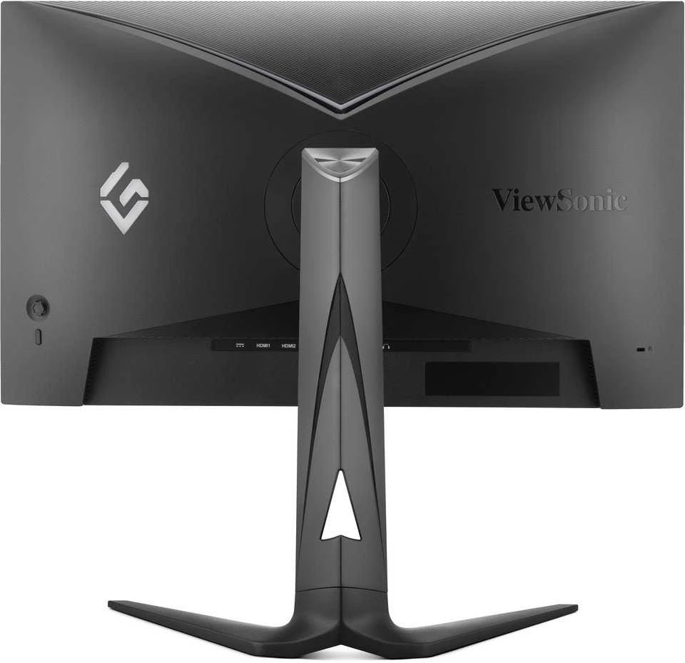 Monitorius ViewSonic XG275D1-4K - 160Hz 4K | 320Hz Full HD | IPS | 27"