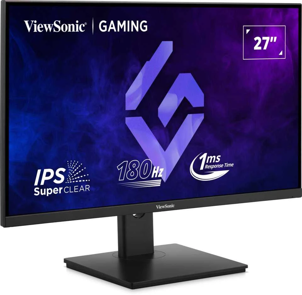 Monitorius ViewSonic XG27G1