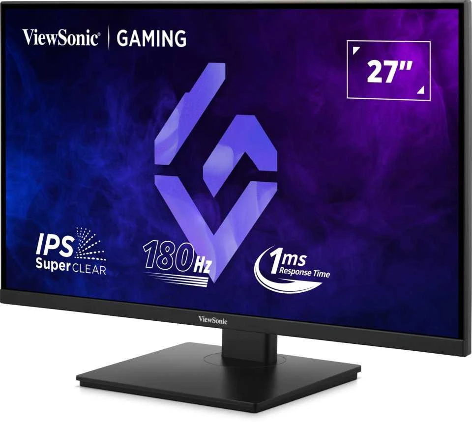 Monitorius ViewSonic XG27G1