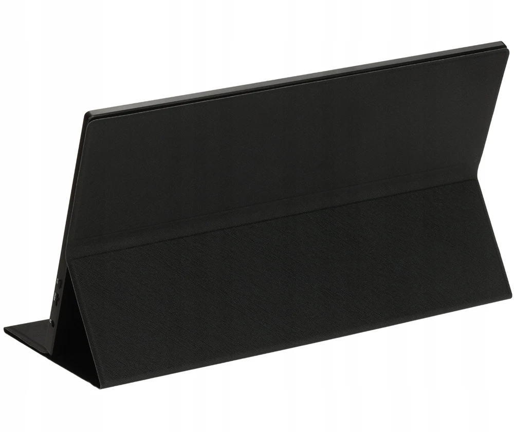 Monitorius Vilux Przenośny HDMI, USB-C, audio 15.6&nbsp,'' (PM16-F201PD-S)