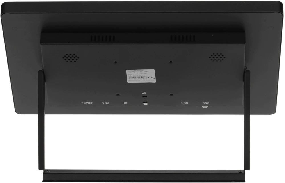 Televizorius Apti Itst Monitorius Vilux VM-1506M