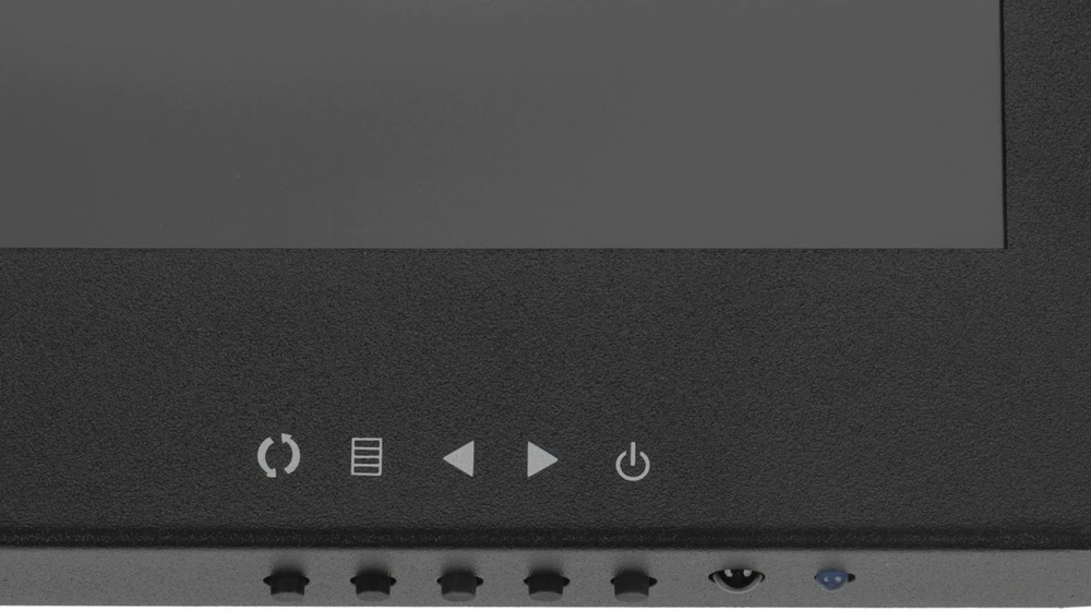 Televizorius Apti Itst Monitorius Vilux VM-1506M