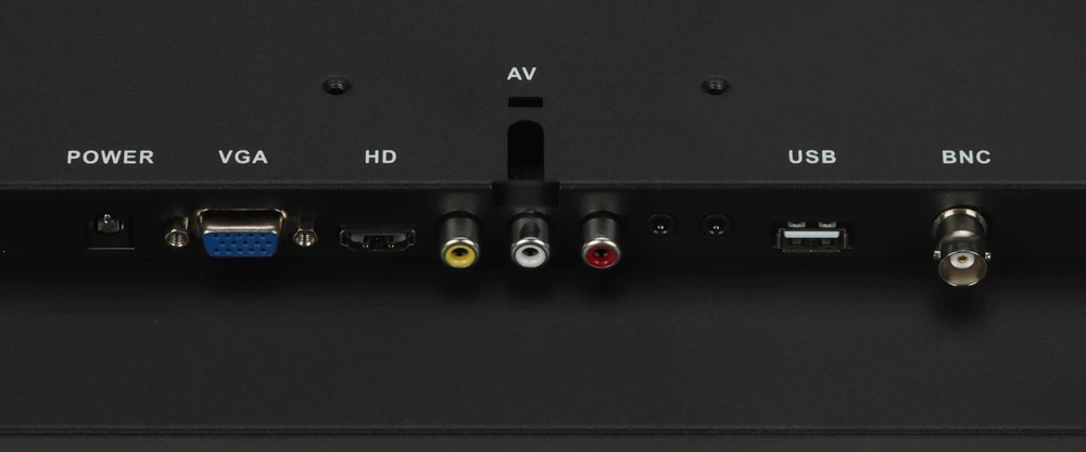 Televizorius Apti Itst Monitorius Vilux VM-1506M
