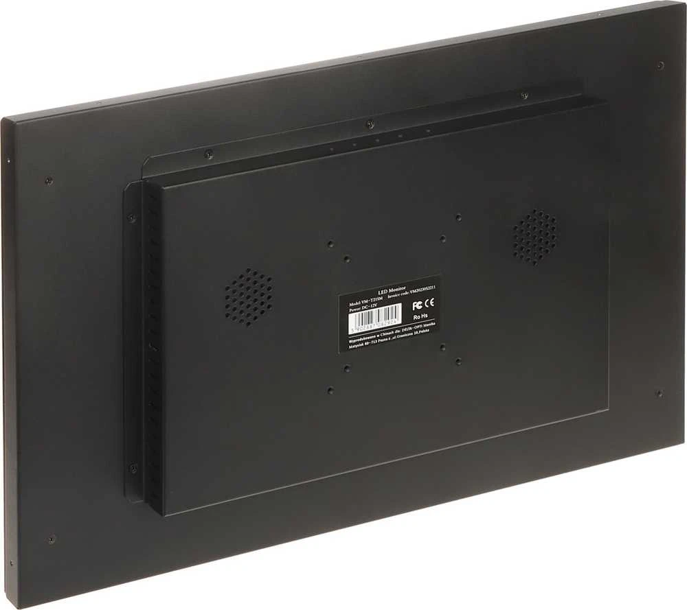 TOUCH SCREEN MONITORIUS VGA, HDMI, AUDIO VM-T215M 21.5 " VILUX