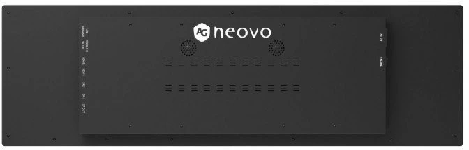 Monitorius AG Neovo PB3701A