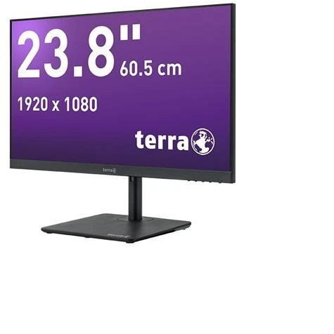 Monitorius Wortmann AG 2427W HA V3 IPS (3030257)