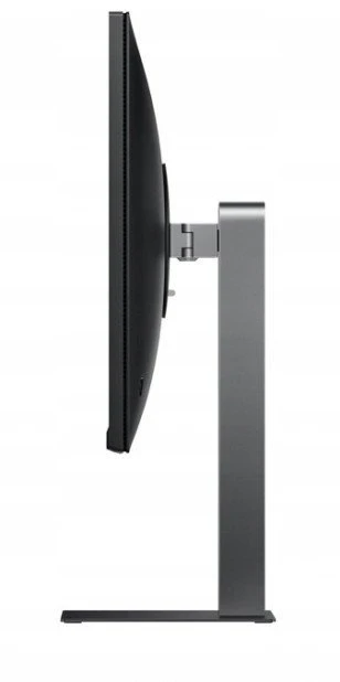 Monitorius Xiaomi 4K A27Ui/27-inch /IPS hard screen/4K UHD(3840 x 2160)/HDR10/Versatile USB-C port/Professional colour accuracy
