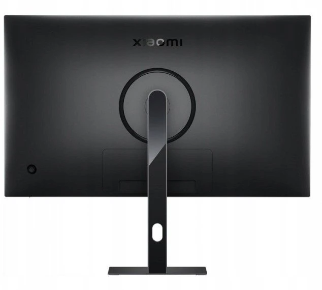 Monitorius Xiaomi 4K A27Ui/27-inch /IPS hard screen/4K UHD(3840 x 2160)/HDR10/Versatile USB-C port/Professional colour accuracy