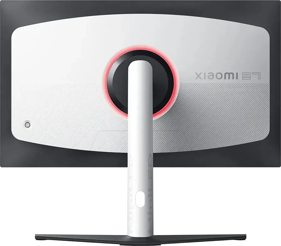 Žaidimų monitorius Xiaomi Mini LED G Pro 27i EU | 27 " | LED | 16:9 | 180 Hz | 1 ms | 2560 x 1440 pikselių | HDMI jungtys quantity 2
