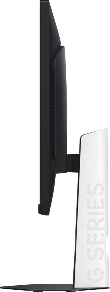 Xiaomi | Gaming Monitorius G25i 2026 | 25 " | Fast IPS | 16:9 | 240 Hz | 1 ms | 1920 × 1080 pikselių | 400 cd/m² | HDMI jungtys quantity 1