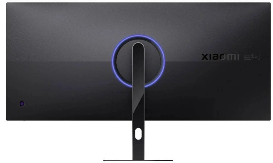 Xiaomi Curved Gaming Monitorius G34WQi 2026 | 34 " | VA | WQHD | 21:9 | 180 Hz | 1 ms | 3440 x 1440 pikselių | 400 cd/m² | HDMI jungtys quantity 2 | Juodas