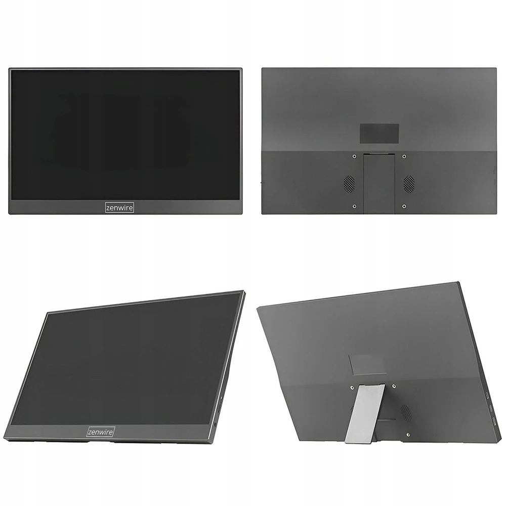 Monitorius Zenwire AMG15